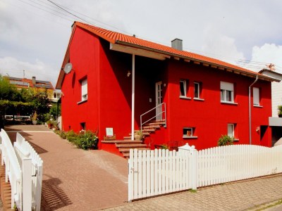 Apartment FEWO Rothhaar - Outdoor photo 4