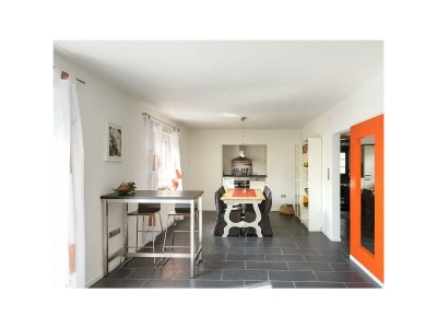 Apartment FEWO Rothhaar - Outdoor photo 6