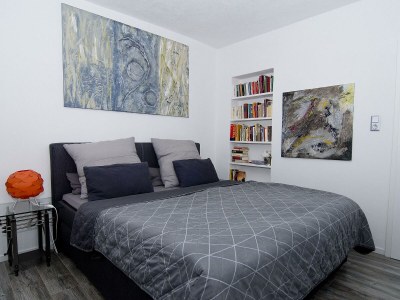 Apartment FEWO Rothhaar - Outdoor photo 12