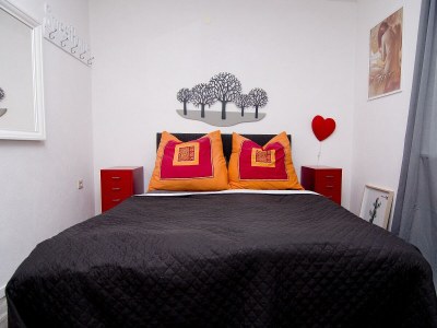 Apartment FEWO Rothhaar - Outdoor photo 13