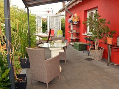 Apartment FEWO Rothhaar - Outdoor photo 14