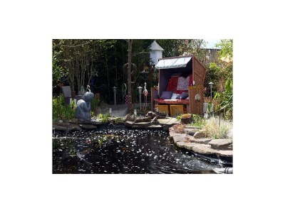 Apartment FEWO Rothhaar - Outdoor photo 16