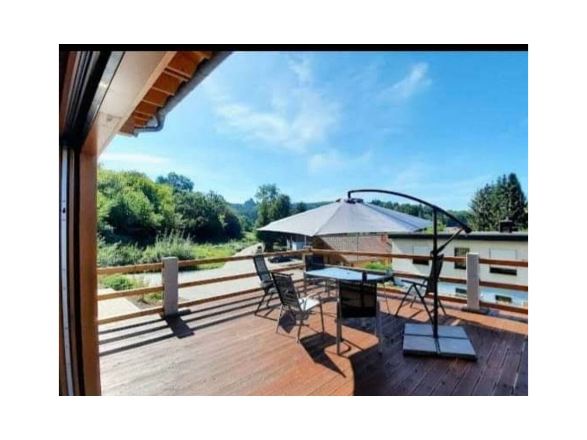 Apartment Ferienwohnung - Outdoor photo 3