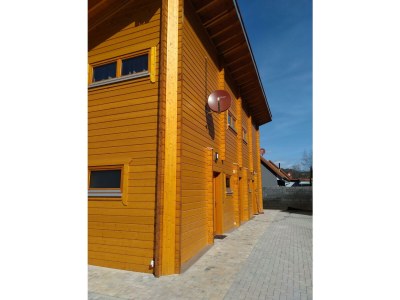 Apartment Ferienwohnung - Outdoor photo 5