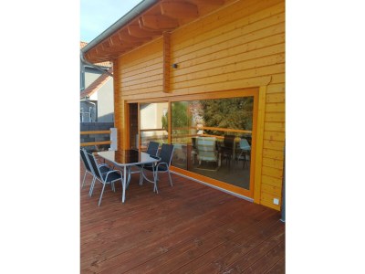 Apartment Ferienwohnung - Outdoor photo 6