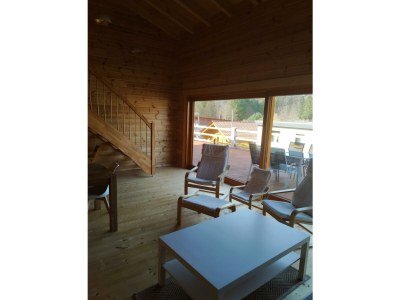 Apartment Ferienwohnung - Outdoor photo 7