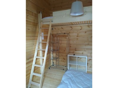 Apartment Ferienwohnung - Outdoor photo 8