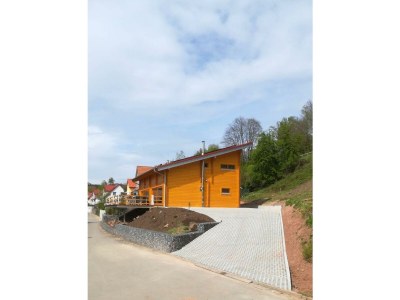 Apartment Ferienwohnung - Outdoor photo 9