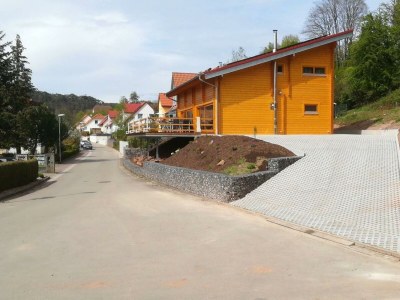 Apartment Ferienwohnung - Outdoor photo 10