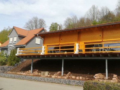 Apartment Ferienwohnung - Outdoor photo 13