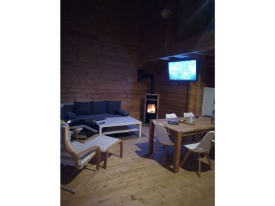 Apartment Ferienwohnung - Outdoor photo 14