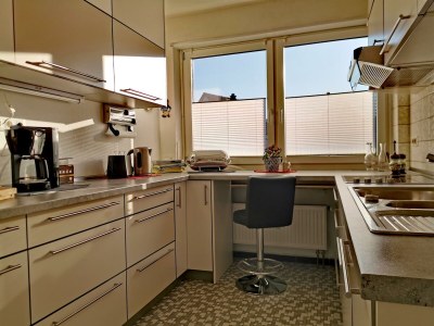 Apartment Ferienwohnung "Hohenburg" - Outdoor photo 3