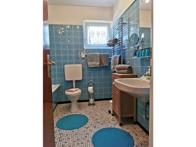 Apartment Ferienwohnung "Hohenburg" - Outdoor photo 5