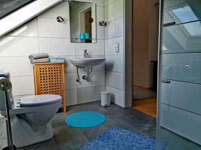 Apartment Ferienwohnung "Hohenburg" - Outdoor photo 6