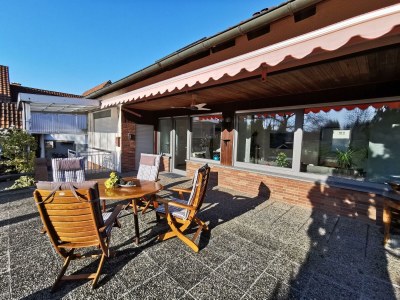 Apartment Ferienwohnung "Hohenburg" - Outdoor photo 7