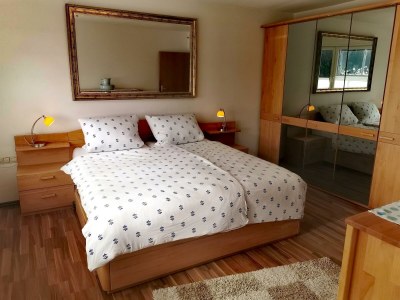 Apartment Ferienwohnung "Hohenburg" - Outdoor photo 9