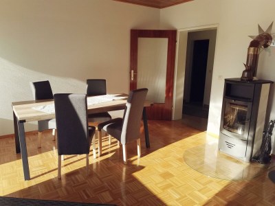 Apartment Ferienwohnung "Hohenburg" - Outdoor photo 10