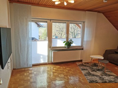 Apartment Ferienwohnung "Hohenburg" - Features photo 11