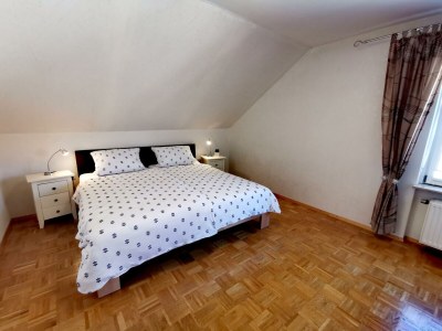 Apartment Ferienwohnung "Hohenburg" - Features photo 12