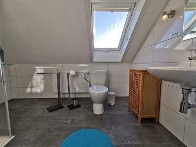 Apartment Ferienwohnung "Hohenburg" - Features photo 15