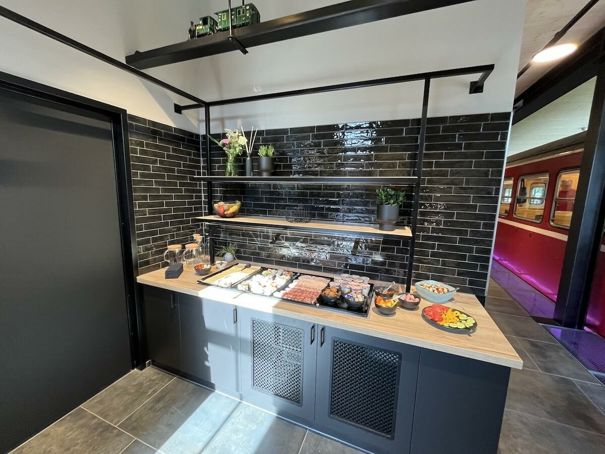 Apartment Ferienwohnung Bahnhöf'l - Outdoor photo 4