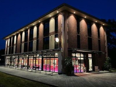 Apartment Ferienwohnung Bahnhöf'l - Outdoor photo 2