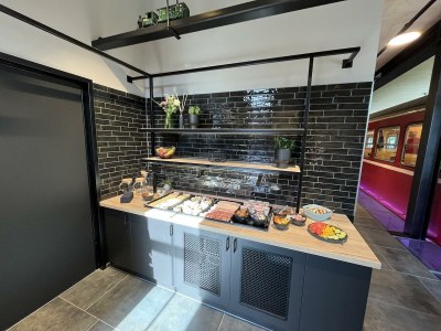 Apartment Ferienwohnung Bahnhöf'l - Outdoor photo 4