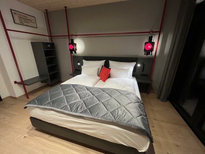 Apartment Ferienwohnung Bahnhöf'l - Outdoor photo 5