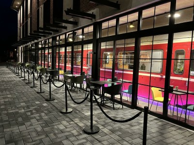 Apartment Ferienwohnung Bahnhöf'l - Outdoor photo 7