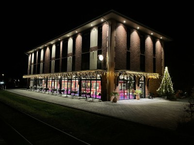 Apartment Ferienwohnung Bahnhöf'l - Outdoor photo 8