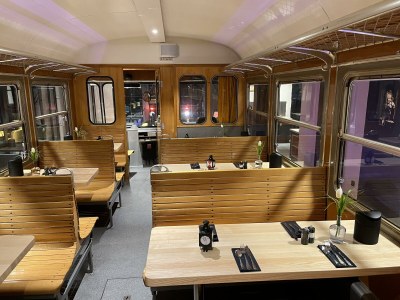 Apartment Ferienwohnung Bahnhöf'l - Outdoor photo 10