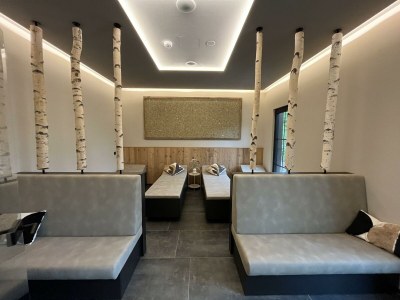 Apartment Ferienwohnung Bahnhöf'l - Outdoor photo 12