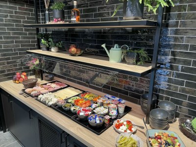 Apartment Ferienwohnung Bahnhöf'l - Outdoor photo 13