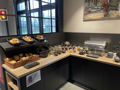 Apartment Ferienwohnung Bahnhöf'l - Outdoor photo 14