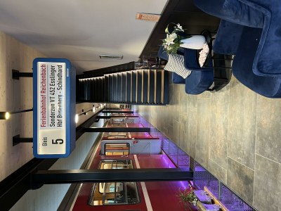 Apartment Ferienwohnung Bahnhöf'l - Outdoor photo 16