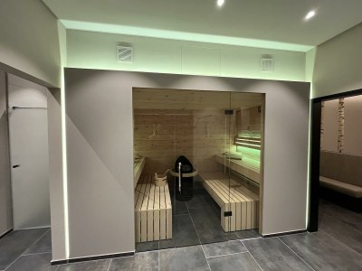 Apartment Ferienwohnung Bahnhöf'l - Outdoor photo 17