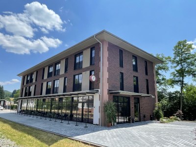 Apartment Ferienwohnung Bahnhöf'l - Outdoor photo 18