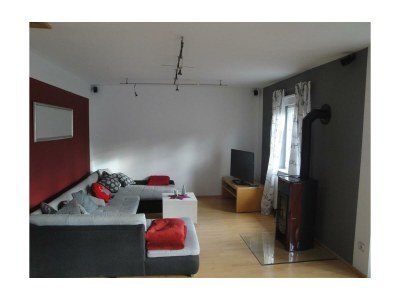 Apartment Ferienwohnung Bahnhöf'l - Features photo 19