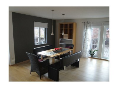 Apartment Ferienwohnung Bahnhöf'l - Features photo 20