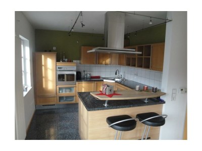 Apartment Ferienwohnung Bahnhöf'l - Features photo 21