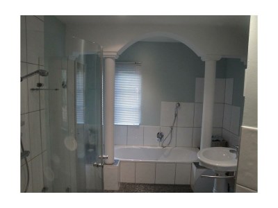 Apartment Ferienwohnung Bahnhöf'l - Features photo 22