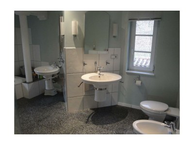 Apartment Ferienwohnung Bahnhöf'l - Features photo 23