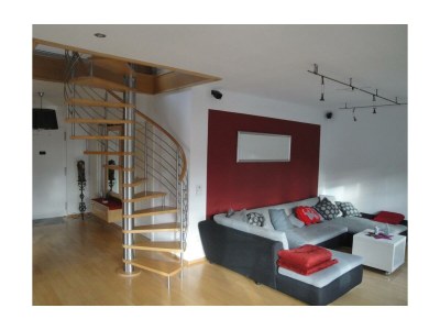 Apartment Ferienwohnung Bahnhöf'l - Features photo 24