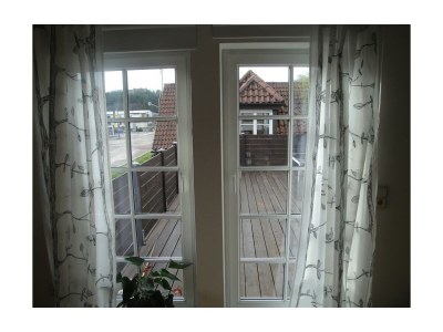 Apartment Ferienwohnung Bahnhöf'l - Features photo 25