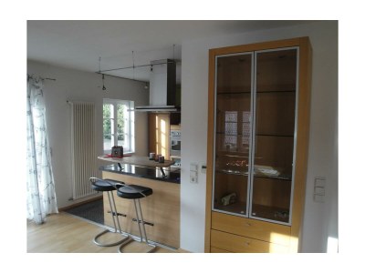 Apartment Ferienwohnung Bahnhöf'l - Features photo 26