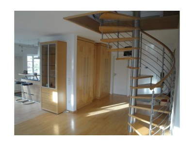 Apartment Ferienwohnung Bahnhöf'l - Features photo 27