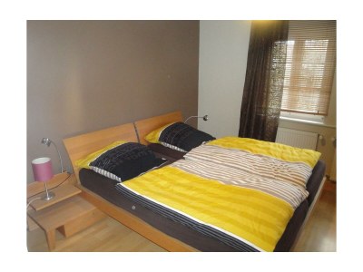 Apartment Ferienwohnung Bahnhöf'l - Features photo 28