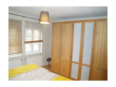 Apartment Ferienwohnung Bahnhöf'l - Features photo 29