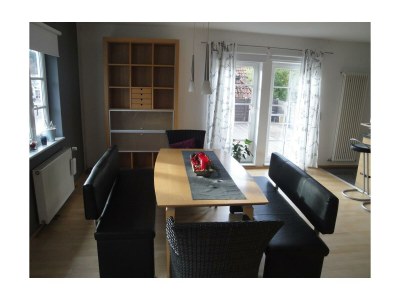 Apartment Ferienwohnung Bahnhöf'l - Features photo 31