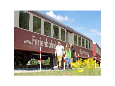 Apartment Ferienwohnung Bahnhöf'l - Features photo 32